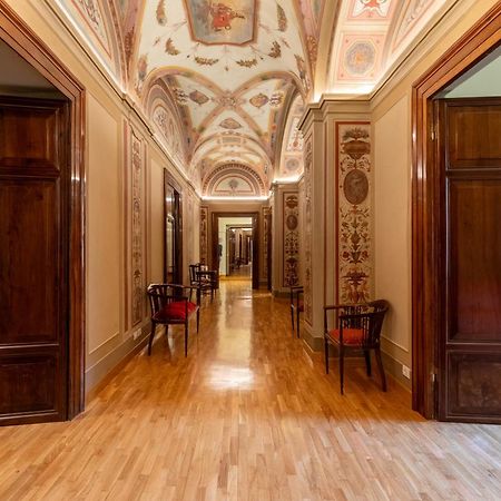 Residenza Pierret Hotel Рим Екстериор снимка