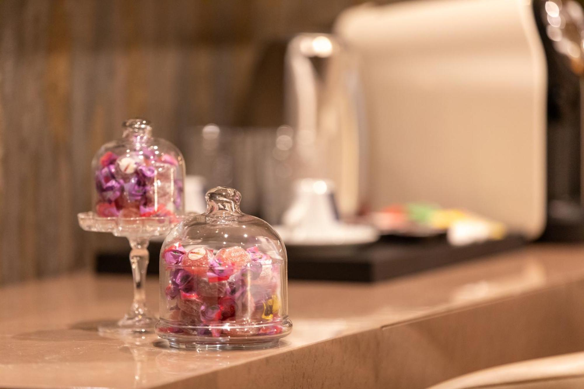 Residenza Pierret Hotel Рим Екстериор снимка