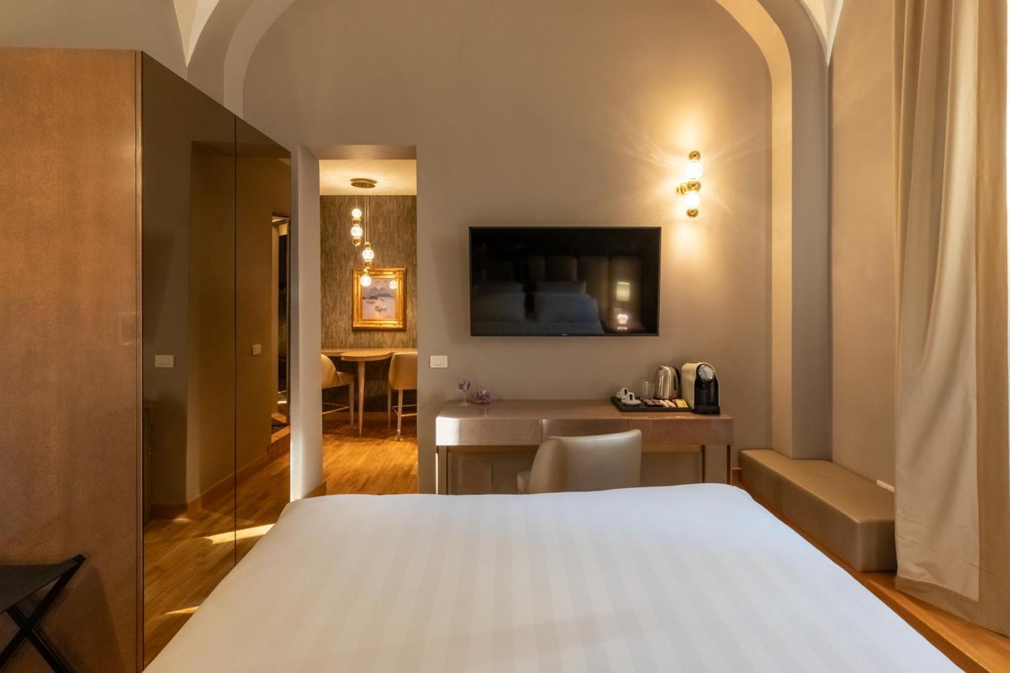 Residenza Pierret Hotel Рим Екстериор снимка