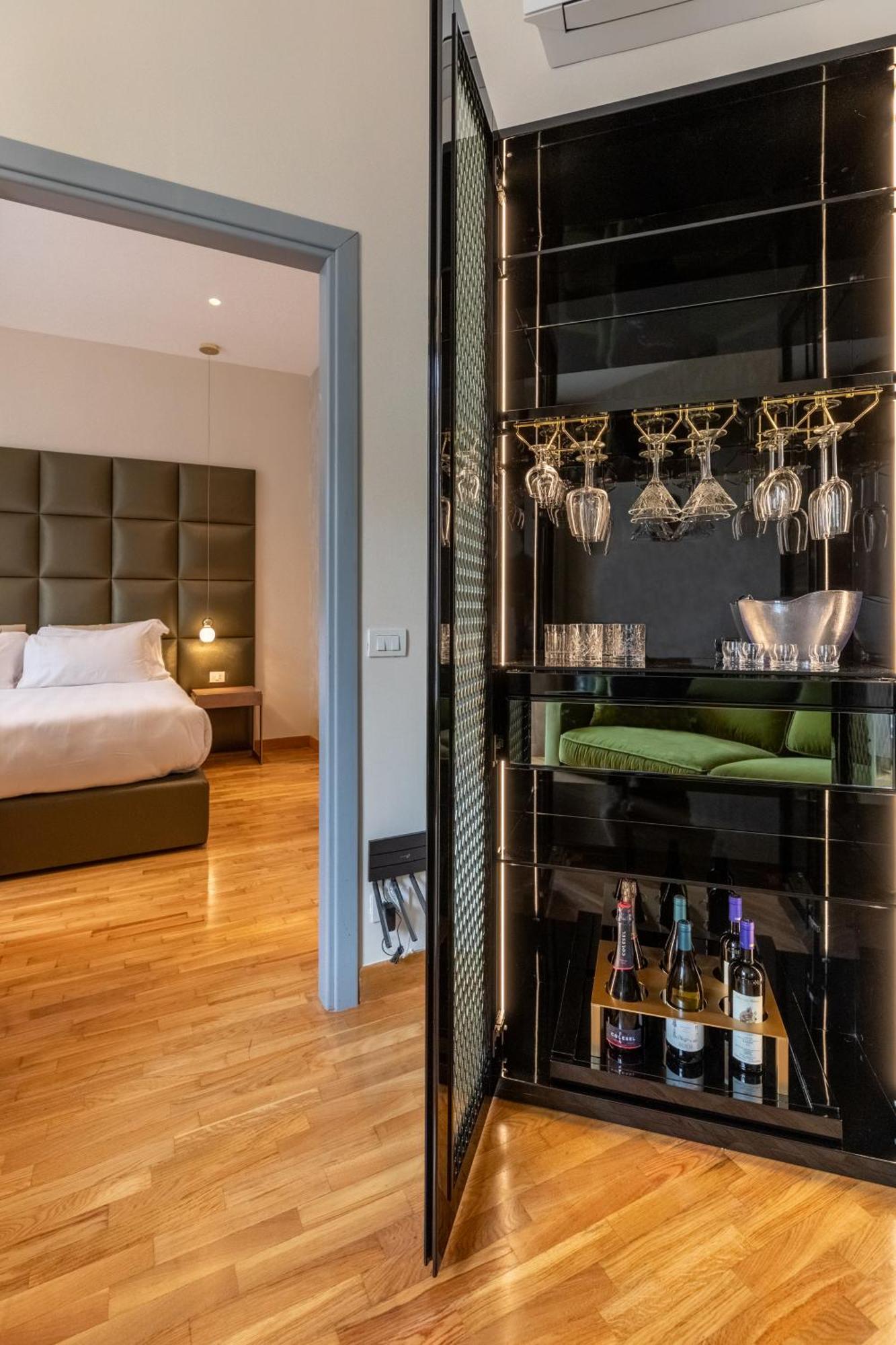 Residenza Pierret Hotel Рим Екстериор снимка