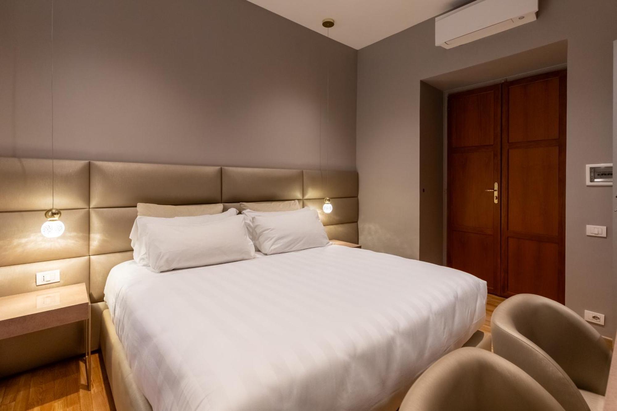 Residenza Pierret Hotel Рим Стая снимка