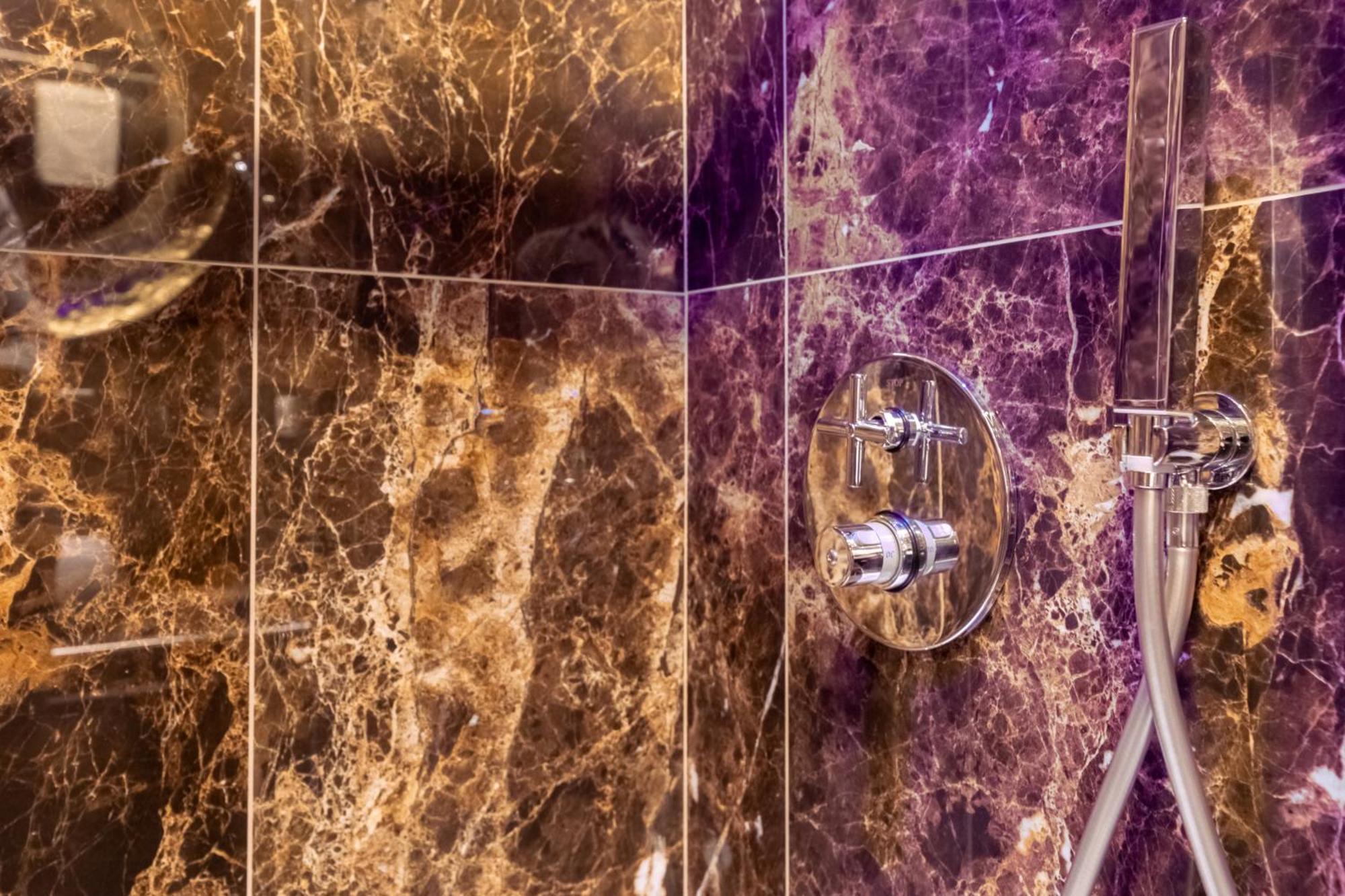 Residenza Pierret Hotel Рим Стая снимка